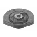 FEBI BILSTEIN 31475 Federbeinstützlager für MERCEDES-BENZ, VW
