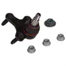 FEBI BILSTEIN 31486 Traggelenk für SEAT, VW, AUDI, SKODA, CUPRA