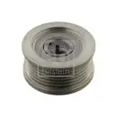 FEBI BILSTEIN 31754 Generatorfreilauf für LANCIA, ALFA, FIAT, SAAB, OPEL