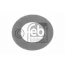 FEBI BILSTEIN 31815 Scheibe für VW, AUDI, VOLVO