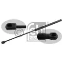 FEBI BILSTEIN 31951 Gasdruckfeder für FORD