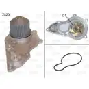 VALEO 506478 Wasserpumpe CHRYSLER