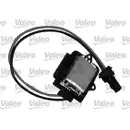 VALEO 509886 Bedienelement RENAULT Clio II, Thalia I