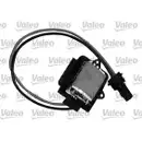 VALEO 509886 Bedienelement RENAULT Clio II, Thalia I