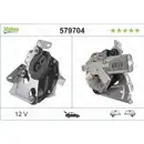 VALEO 579704 Wischermotor Heck