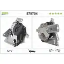 VALEO 579704 Wischermotor Heck