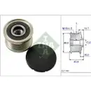 Generatorfreilauf Schaeffler Ina 535 0080 10 für Fiat für Mercedes Benz für Opel