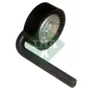 Spannrolle Keilrippenriemen Schaeffler Ina 531 0782 10 für Bmw für Mini