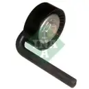 Spannrolle Keilrippenriemen Schaeffler Ina 531 0782 10 für Bmw für Mini