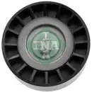 Spannrolle Keilrippenriemen Schaeffler Ina 531 0812 10 für Citroën für Fiat