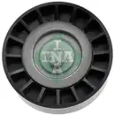 Spannrolle Keilrippenriemen Schaeffler Ina 531 0812 10 für Citroën für Fiat
