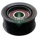 Umlenk /führungsrolle Keilrippenriemen Schaeffler Ina 532 0554 10 für Suzuki
