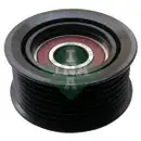 Umlenk /führungsrolle Keilrippenriemen Schaeffler Ina 532 0554 10 für Suzuki