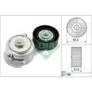 Riemenspanner Keilrippenriemen Schaeffler Ina 534 0069 10 für Fiat für Ford