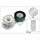 Riemenspanner Keilrippenriemen Schaeffler Ina 534 0069 10 für Fiat für Ford
