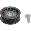 INA 532 0471 10 Umlenkrolle,NT