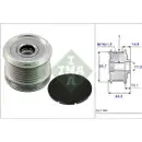 Generatorfreilauf Schaeffler Ina 535 0042 10 für Mercedes Benz für Mercedes Benz