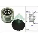 Generatorfreilauf Schaeffler Ina 535 0168 10 für Mercedes Benz für Mercedes Benz