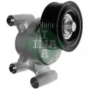 Riemenspanner Keilrippenriemen Schaeffler Ina 534 0293 10 für Mazda