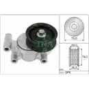 Riemenspanner Keilrippenriemen Schaeffler Ina 534 0293 10 für Mazda