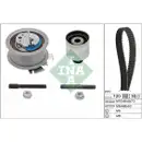 Zahnriemensatz Schaeffler Ina 530 0201 10 für Audi für Ford für Seat für Skoda