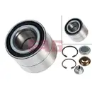 Radlagersatz Schaeffler Fag 713 6234 80 für Nissan für Opel für Suzuki