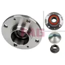 Radlagersatz Schaeffler Fag 713 6448 40 für Opel für Vauxhall für General Motors