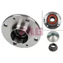 Radlagersatz Schaeffler Fag 713 6448 40 für Opel für Vauxhall für General Motors