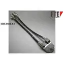 FTE 425E.666E.1.1 Bremsschlauch kpl.