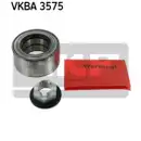 SKF VKBA 3575 Radlagersatz