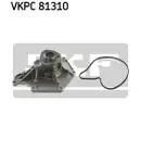 SKF VKPC 81310 Wasserpumpe