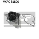 SKF VKPC 81800 Wasserpumpe