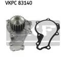 SKF VKPC 83140 Wasserpumpe