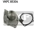 SKF VKPC 85304 Wasserpumpe