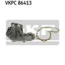 SKF VKPC 86413 Wasserpumpe
