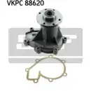SKF VKPC 88620 Wasserpumpe