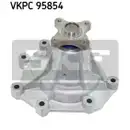 SKF VKPC 95854 Wasserpumpe