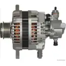 HERTH+BUSS ELPARTS 32100508 Generator 14V 110A