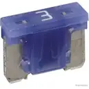 HERTH+BUSS ELPARTS 50295591 Flachstecks.MINI niedrig 3A