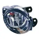 VAN WEZEL 5839996 Nebelscheinwerfer vo. re.