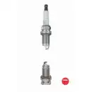 NGK 5266 Zündkerze IZFR6K-11S für HONDA