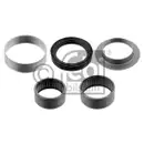 Reparatursatz Achskörper Febi Bilstein 32755 für Citroën für Peugeot