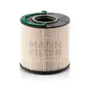 MANN-FILTER PU 1040 X Kraftstoffilter