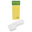 MANN-FILTER C 3318 Luftfilter