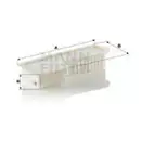 MANN-FILTER C 3318 Luftfilter