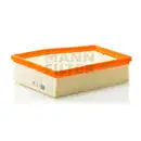 MANN-FILTER C 23 124 Luftfilter