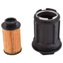 MANN-FILTER U 58/1 KIT Urea Filter