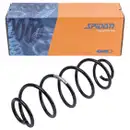 SPIDAN 85006 Fahrwerksfeder