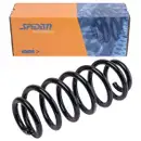 SPIDAN 85416 Fahrwerksfeder