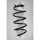 2x Spidan Fahrwerksfeder 56837 Vorderachse Audi A3 Seat Altea Leon VW Passat